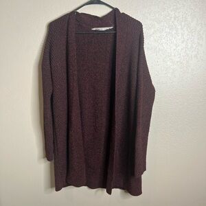 Athleta Cardigan